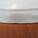 Serving dish St Amand and Hamage