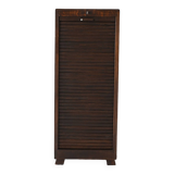 Vintage Scandinavian filing cabinet