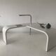 Direk Desk by Ennio Chiggio for Nikol International, 1979