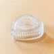 Arques crystal heart jewelry box