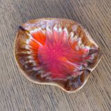 3 empty pocket signed Vallauris