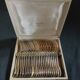 24-piece cutlery set Christofle