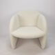 "Ben" Chair by Pierre Paulin for Artifort, 1980s