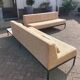 Artifort Kho liang ie Schiphol bench model 070