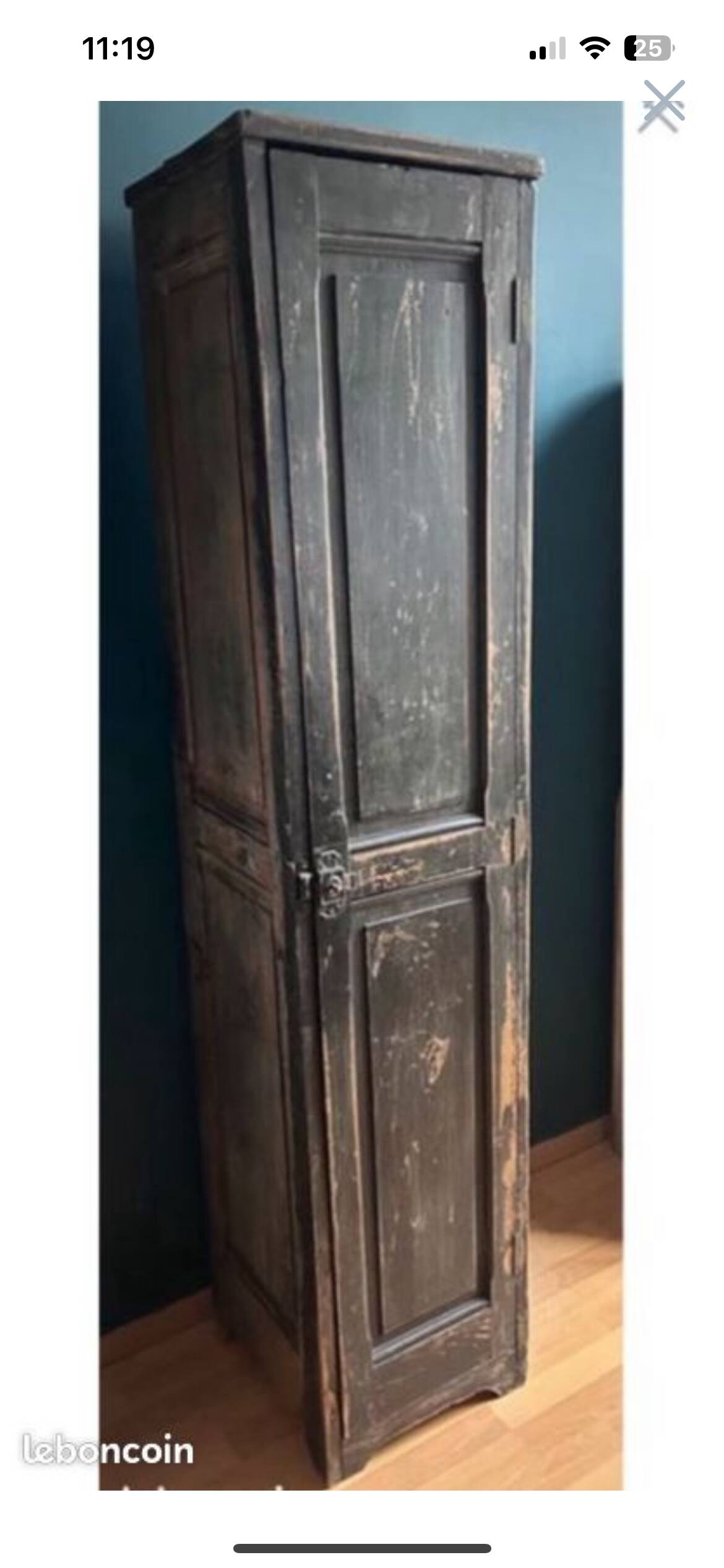 Cupboard
