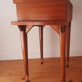 Bedside table 60s