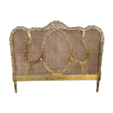 Canning headboard