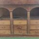 Former mahogany secretary