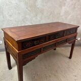 19th century Chinese console