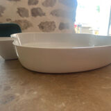 Plat pomme
