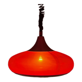 Pendant Lamp by Stilux Milano, 70s