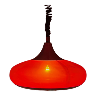 Suspension by Stilux Milano, 70s