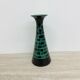Italian ceramic vase from Bitossi, 1970s