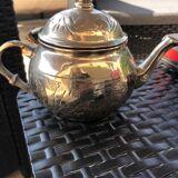 Tea-pot