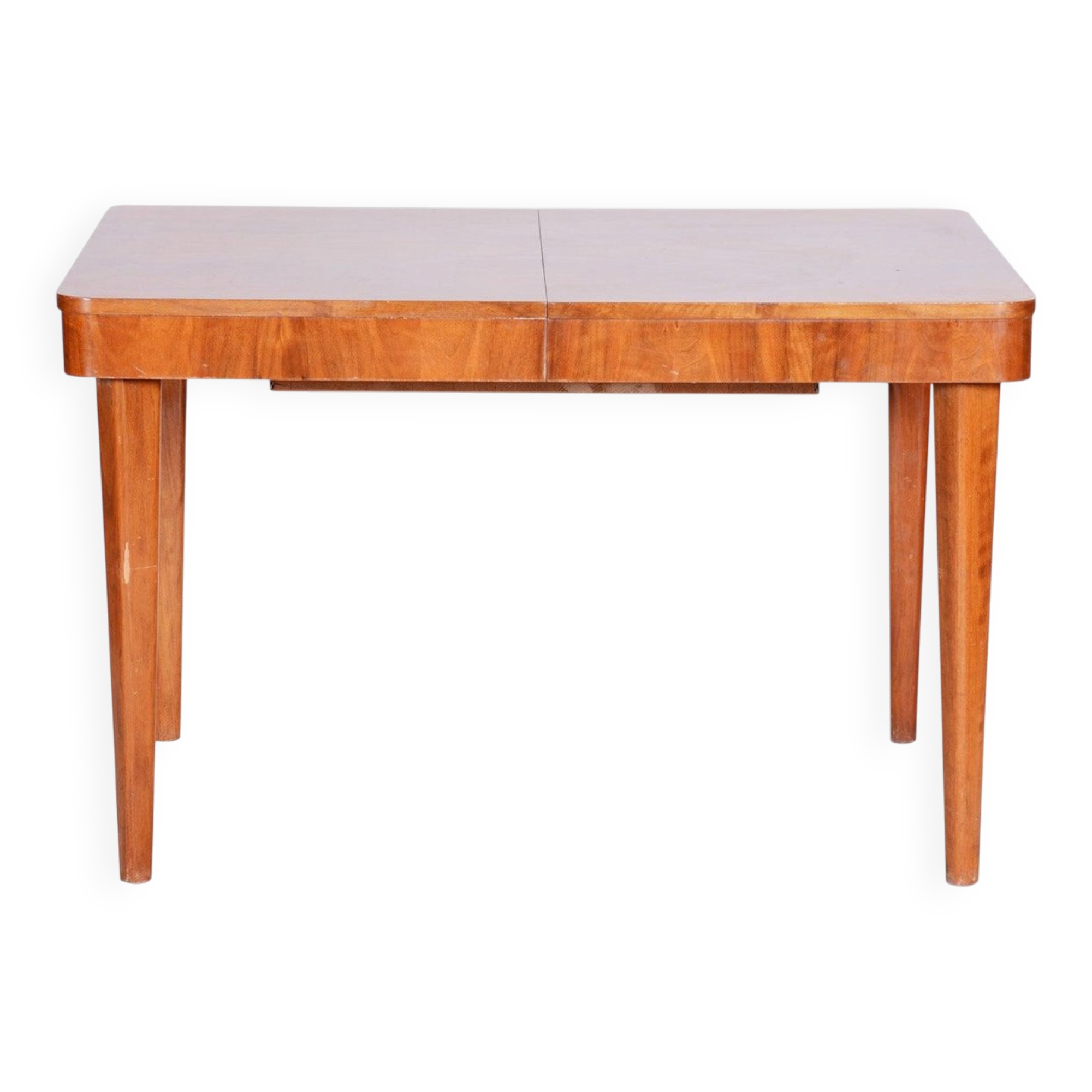 Dining Table by Jindrich Halabala for UP Závody, 1940s