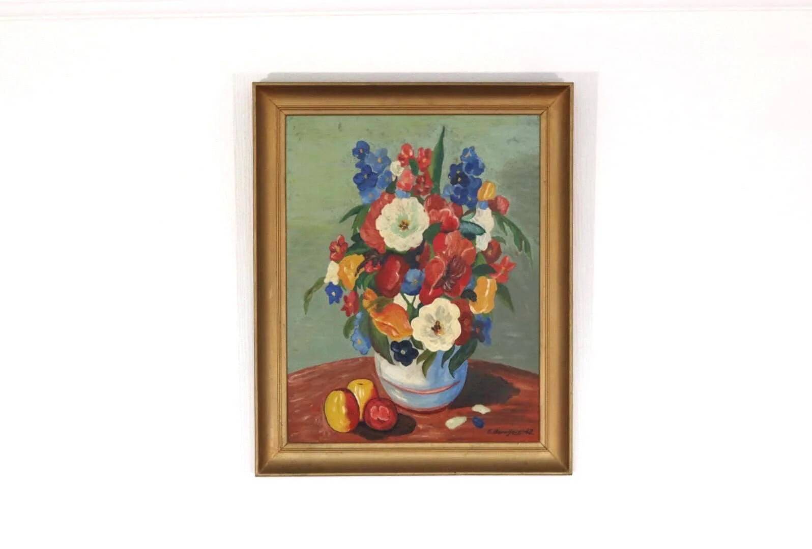 "Bloom" by E. Berntfors