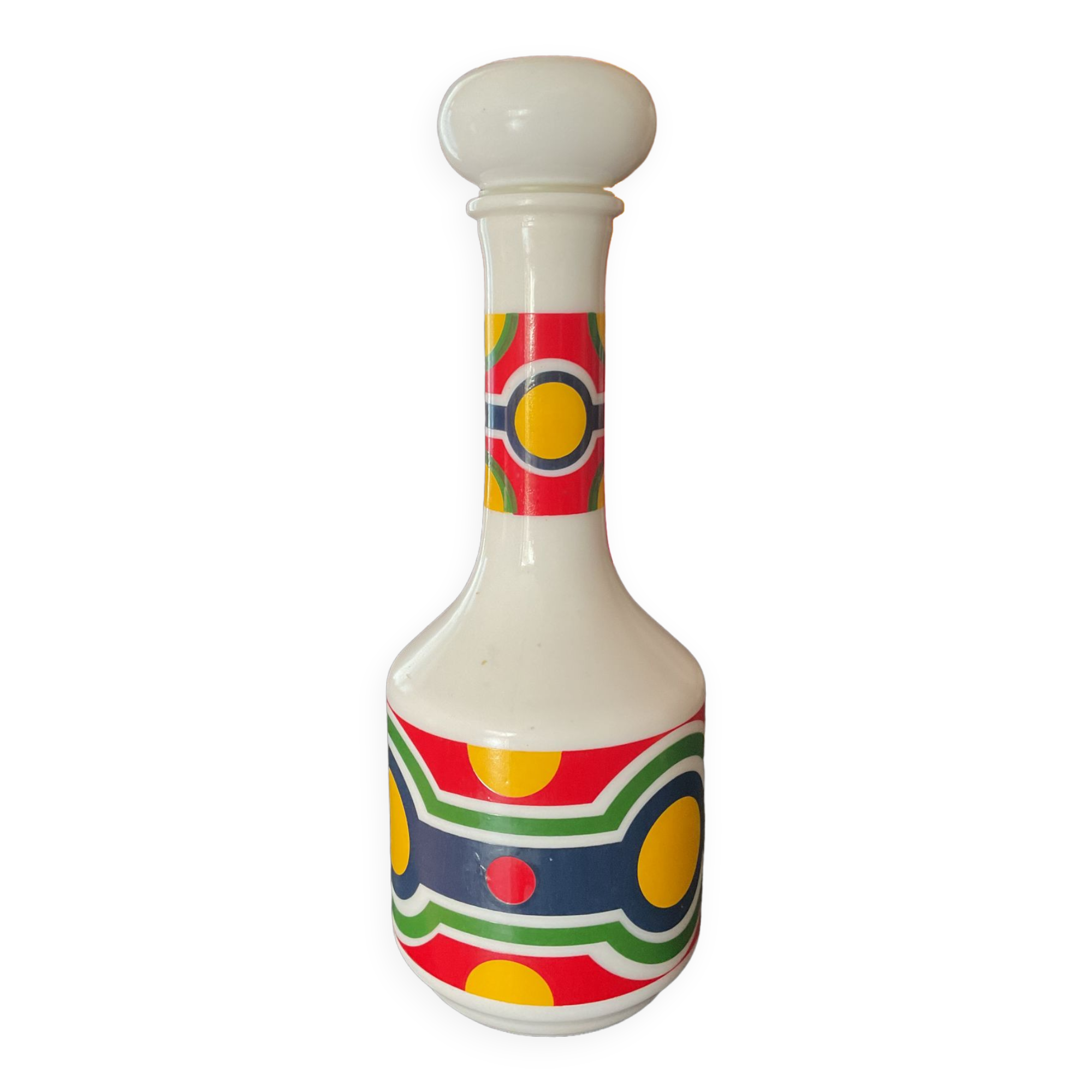 Arcopal bottle 70s