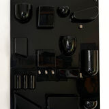"Uten.Silo II" design Dorothee Becker per Design M - 1969