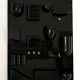 "Uten.Silo II" design Dorothee Becker per Design M - 1969