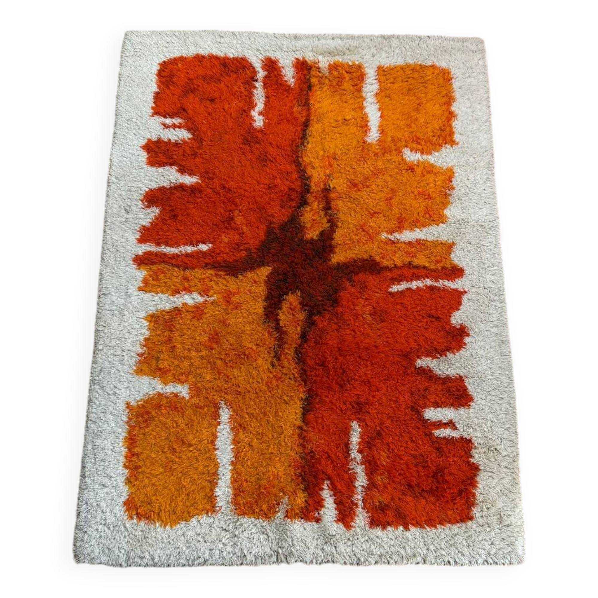 HOJER EKSPORT WILTON 60〜70年代 デンマーク製 HOJER EKSPORT WILTON 60〜70年代 デンマーク製