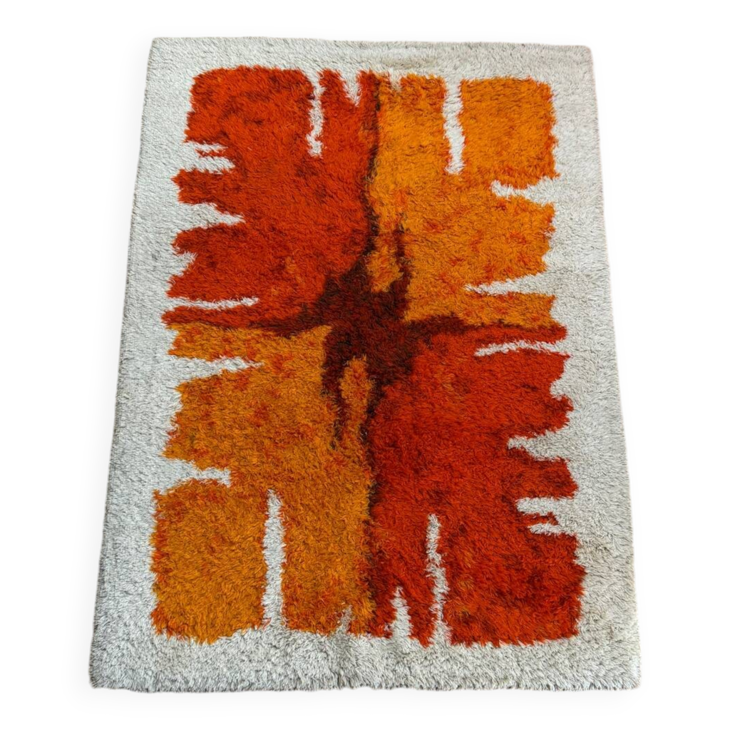 HOJER EKSPORT WILTON 60〜70年代 デンマーク製 HOJER EKSPORT WILTON