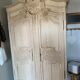 Armoire provençale