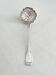 Christofle silver-plated metal sugar shaker spoon