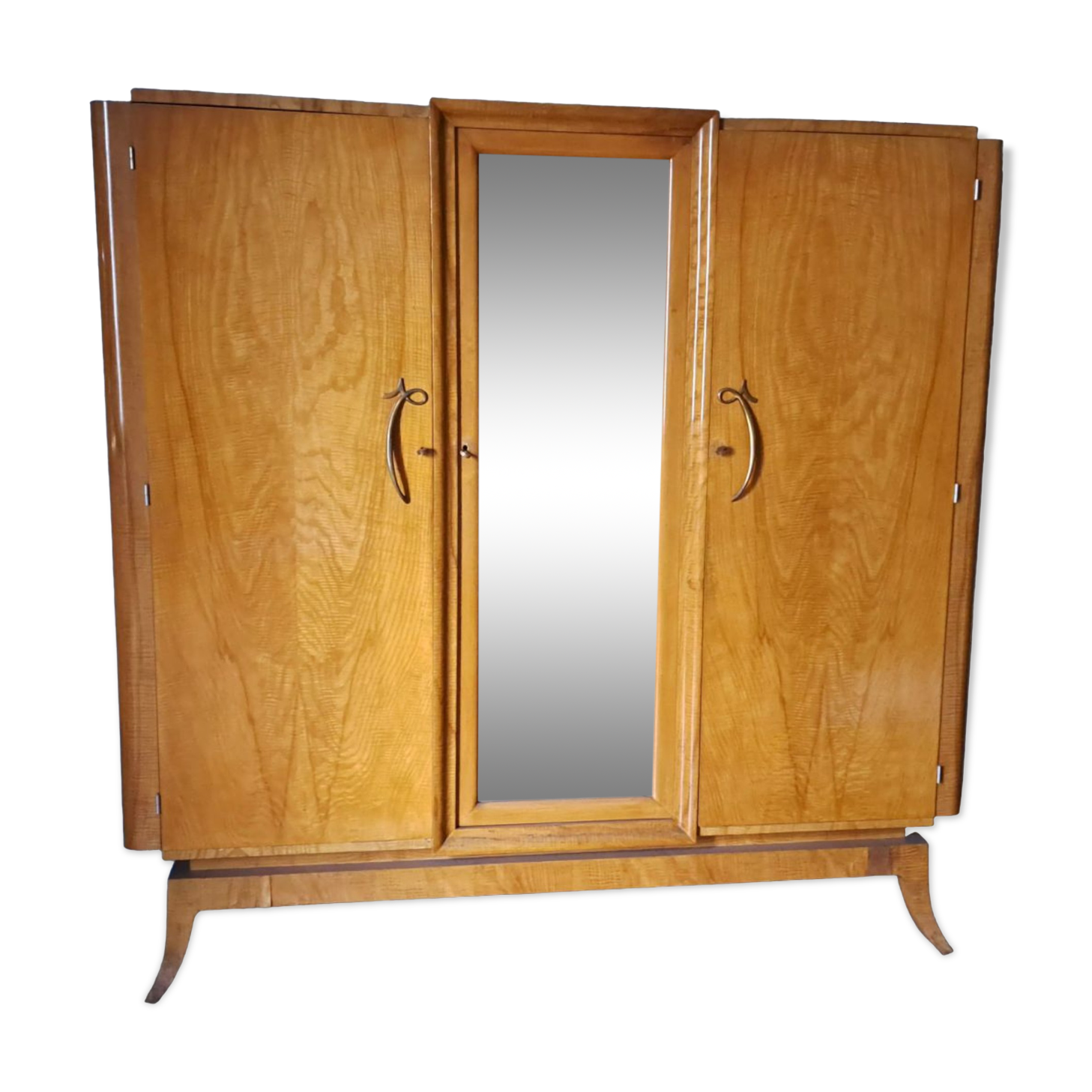 Art Deco Cabinet