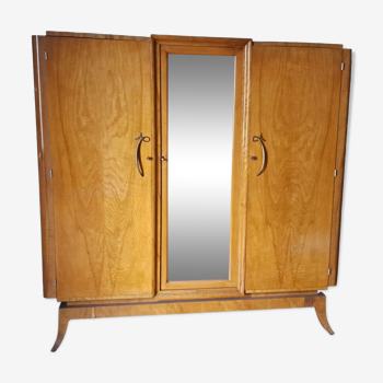 Armoire Art Deco