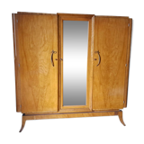 Armoire Art Deco
