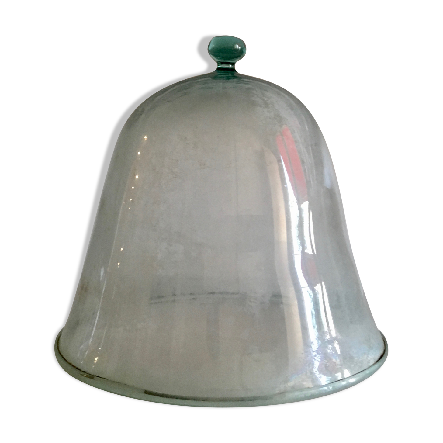 Nineteenth garden shed