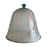 Cloche de jardin XIX eme