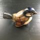 Ceramic bird