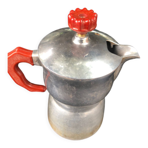 Cafetière italienne vintage