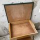 Bureau et chaise enfant pieds compas