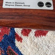 Fauteuil scandinave KaÏ Kristiansen