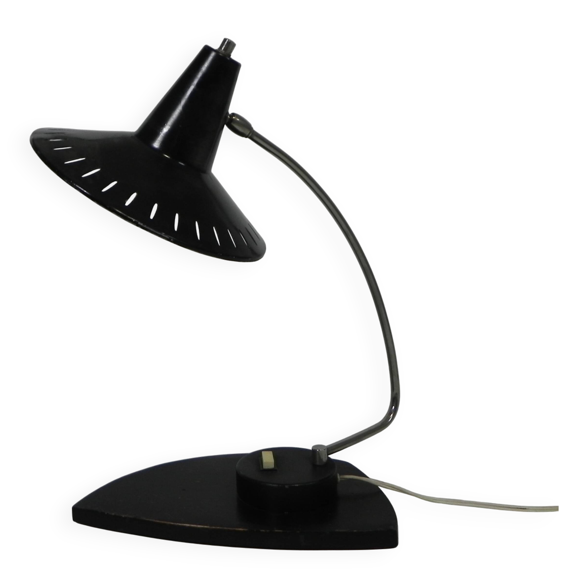 Vintage Anvia desk lamp, 1960s