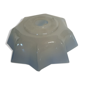 Glass lampshade, 1950s