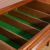 Mid-Century Teak Sideboard Model Sequence by John Herbert for A.Younger Ltd, United Knigdom, 1960s