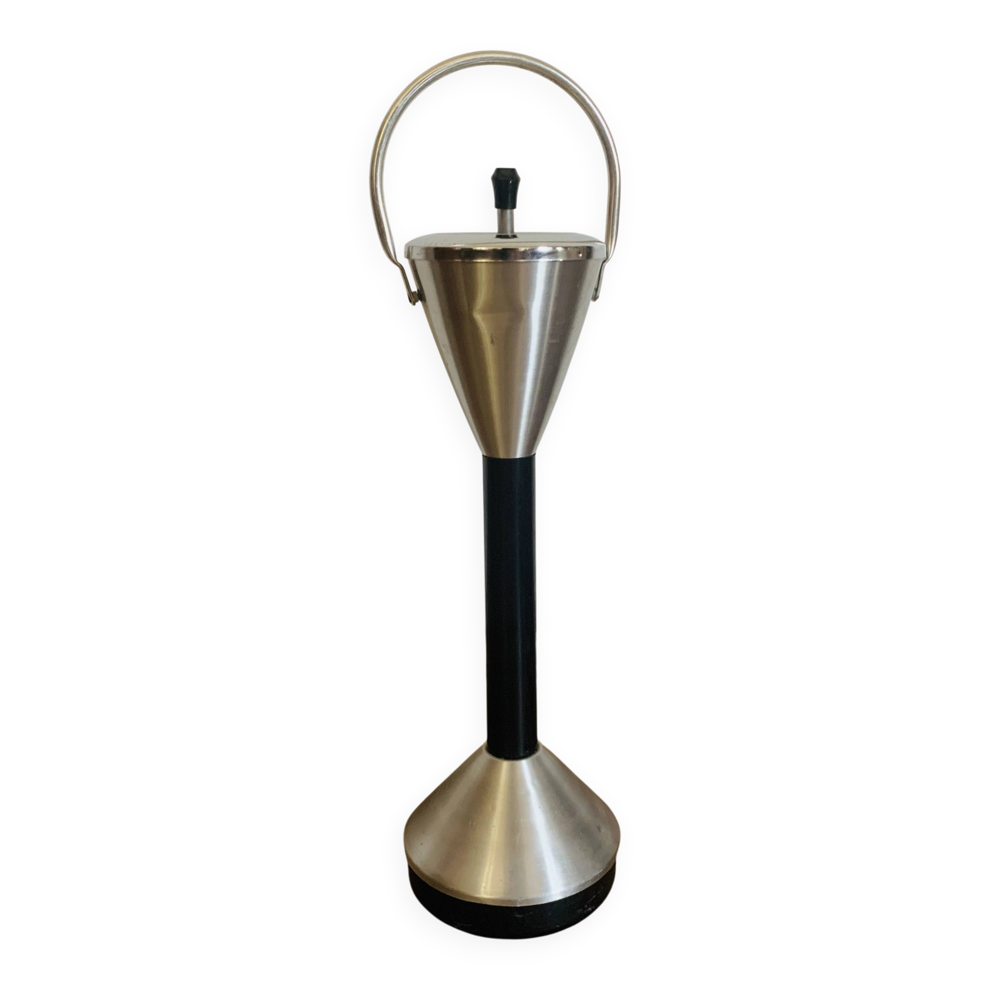 Cendrier Space age