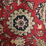Handmade Persian Tabriz Rug 1970 - 290x400cm