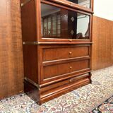 Original Globe Wernicke English Bookcase