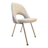 Fauteuil Club American Model 72 par Eero Saarinen pour Knoll Inc. / Knoll International, 1972