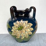 Vintage ceramic vase