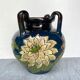 Vase en céramique vintage