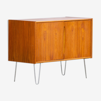 Enfilade scandinave vintage 1960