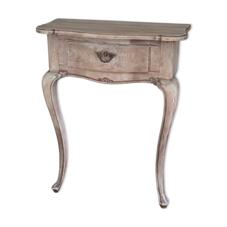 Console antique