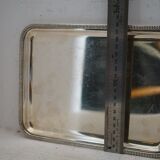 Duo of two small serving dishes