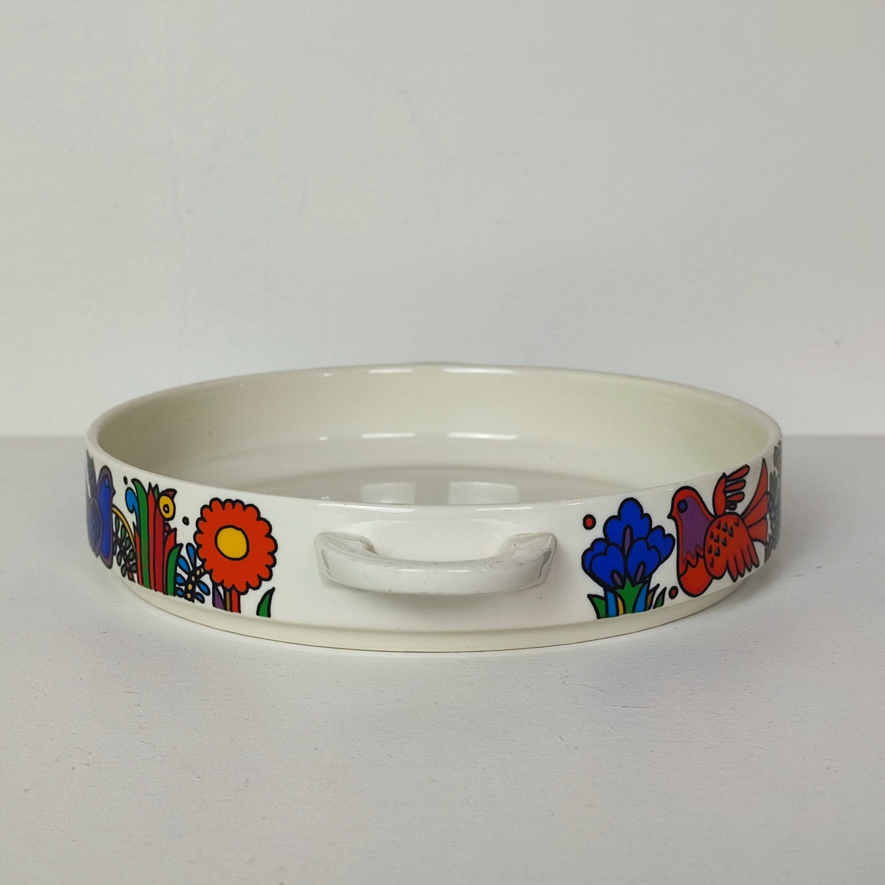 Plat Acapulco Villeroy et Boch