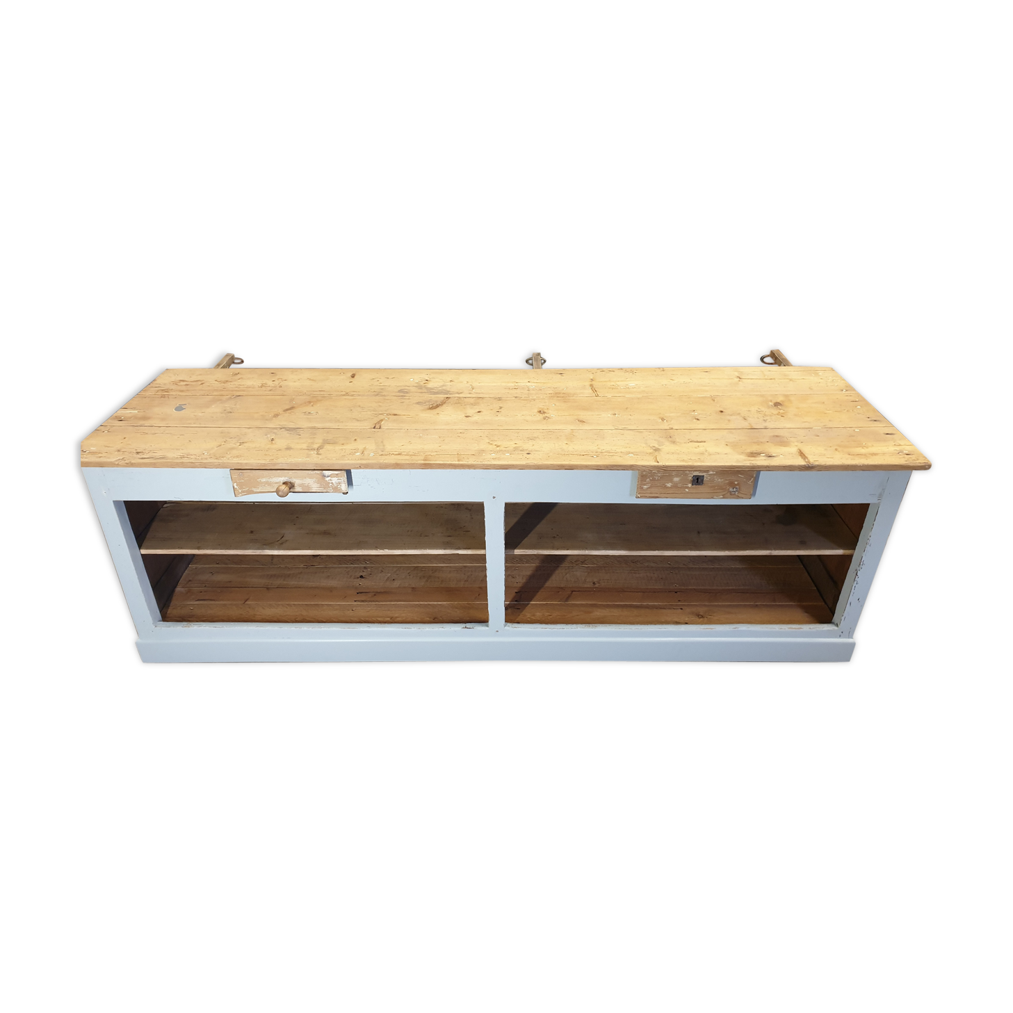 Furniture of drappier